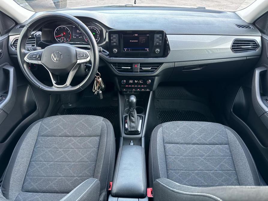 Volkswagen Polo VI Воронеж  - изображение 12