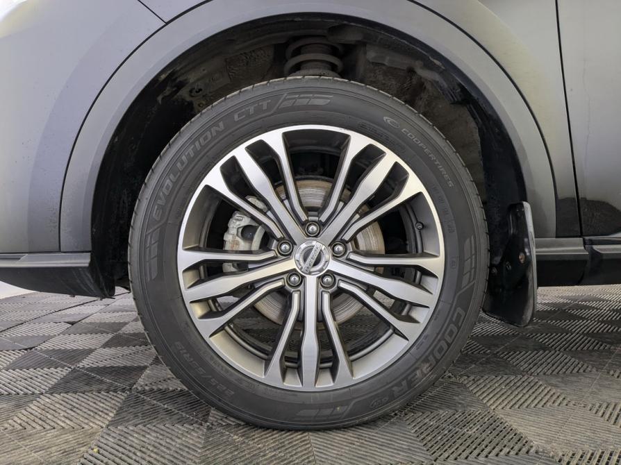 Haval F7 I Рестайлинг Москва  - изображение 13