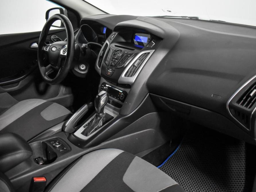 Ford Focus III Санкт-Петербург  - изображение 18