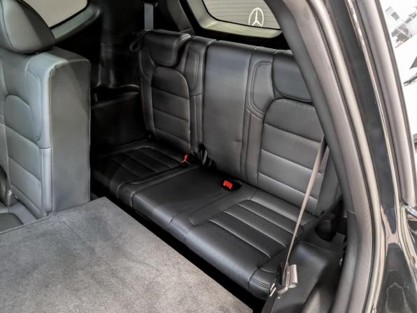 Dongfeng DFSK ix7 с пробегом 2024 года, цена 2 450 000 рублей, 11720 км, внедорожник, Автокод Объявления