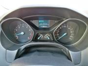 Ford Focus III Рестайлинг Москва  - изображение 30