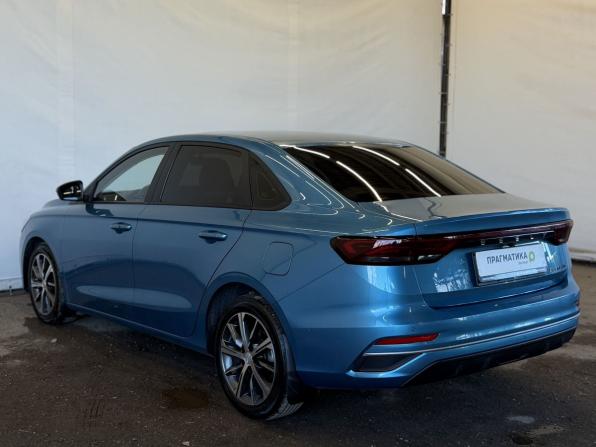 Geely Emgrand II с пробегом 2023 года, цена 1 690 000 рублей, 38310 км, седан, Автокод Объявления