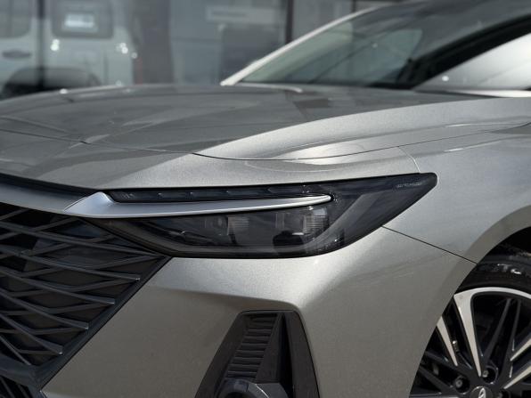 Chery Arrizo 8 с пробегом 2024 года, цена 1 970 000 рублей, 39315 км, седан, Автокод Объявления
