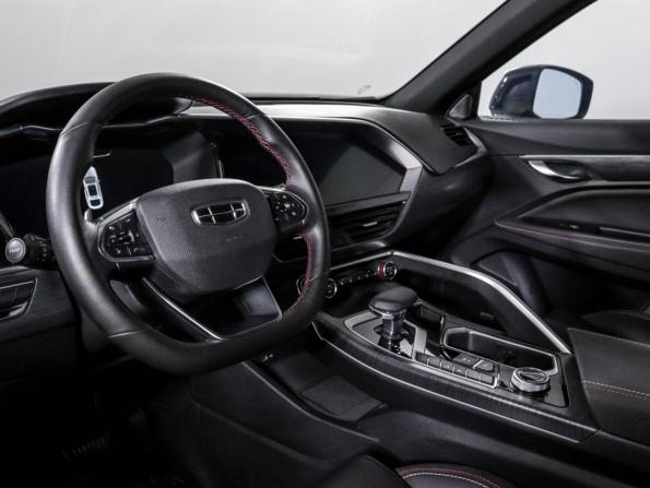 Geely Tugella I Рестайлинг с пробегом 2023 года, цена 2 890 000 рублей, 41557 км, внедорожник, Автокод Объявления