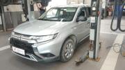 Mitsubishi Outlander III Рестайлинг 3 Санкт-Петербург  - изображение 6