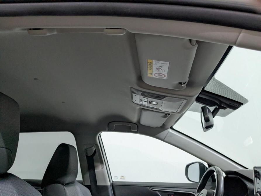 Toyota RAV4 V (XA50) Химки  - изображение 14