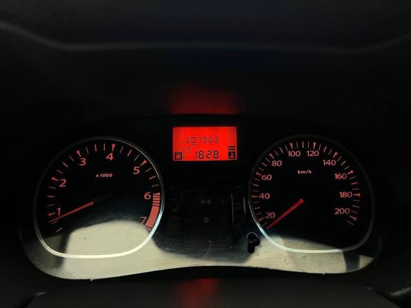 Renault Duster I с пробегом 2012 года, цена 670 000 рублей, 209000 км, внедорожник, Автокод Объявления