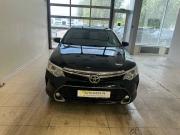 Toyota Camry VII (XV50) Рестайлинг Пермь  - изображение 8
