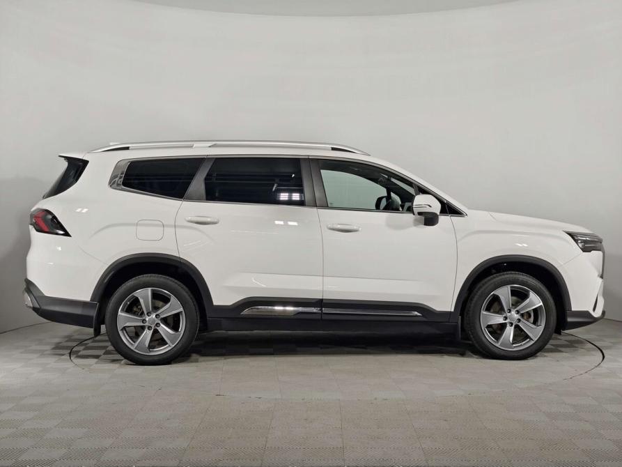 Geely Okavango I Рестайлинг Санкт-Петербург  - изображение 6