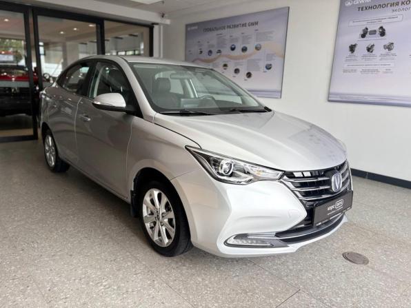 Changan Alsvin с пробегом 2023 года, цена 1 072 900 рублей, 12699 км, седан, Автокод Объявления