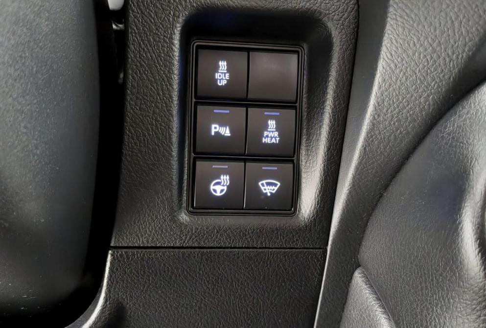 Toyota Land Cruiser Prado 150 Series Рестайлинг 3 Волгоград  - изображение 20