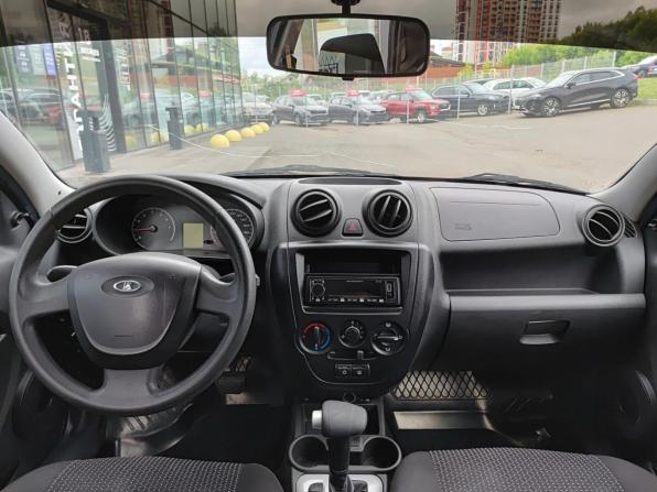 Lada (ВАЗ) Granta I с пробегом 2013 года, цена 299 800 рублей, 168000 км, седан, Автокод Объявления