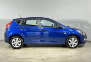 Hyundai Solaris I Рестайлинг Саранск  - изображение 31