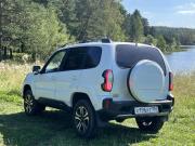 Lada (ВАЗ) Niva Travel I Прокопьевск  - изображение 50