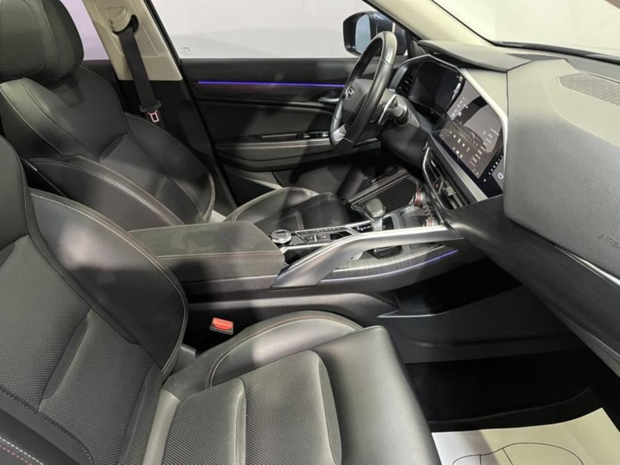 Geely Tugella I Курск  - изображение 8