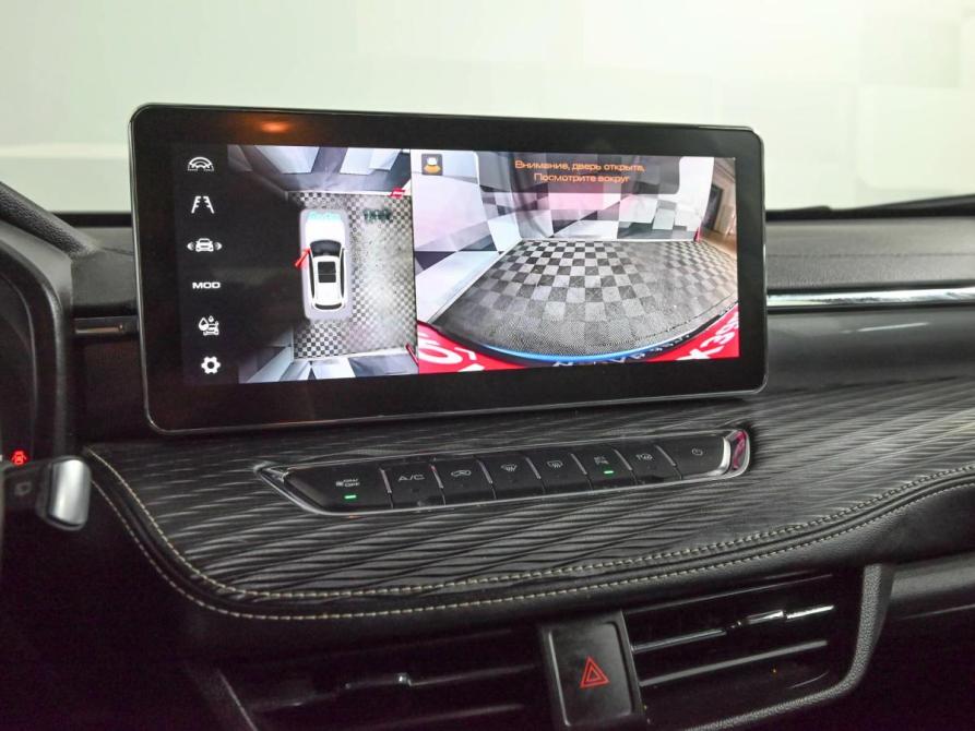 Haval Jolion I Екатеринбург  - изображение 14