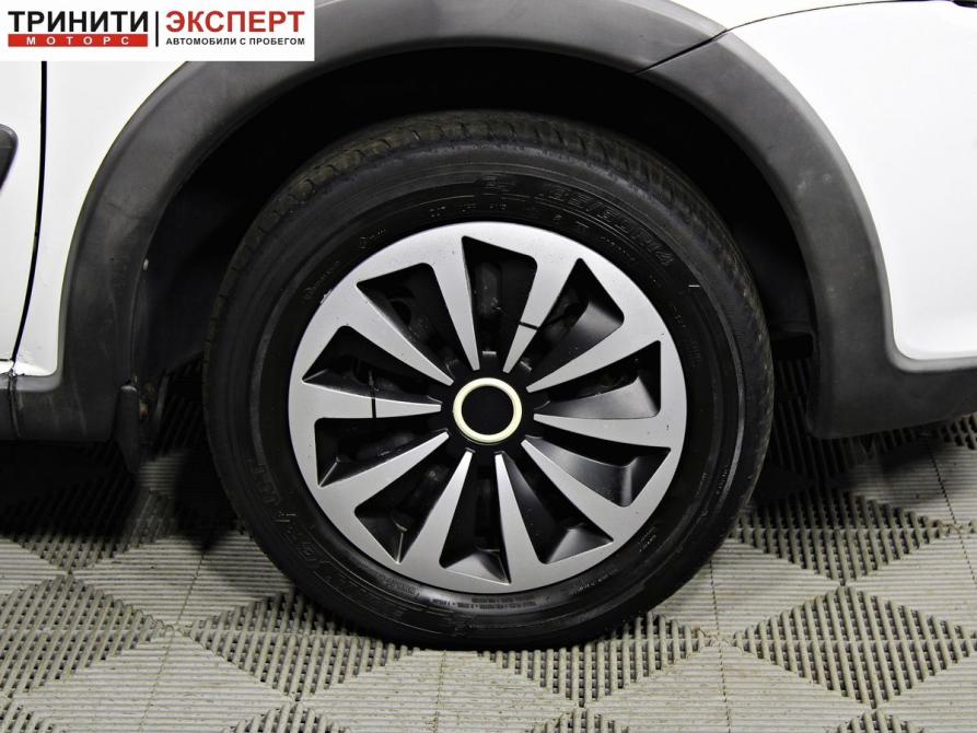 Lada (ВАЗ) Kalina II Белгород  - изображение 16