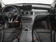 Mercedes-Benz GLC Coupe I (C253) Санкт-Петербург  - изображение 36