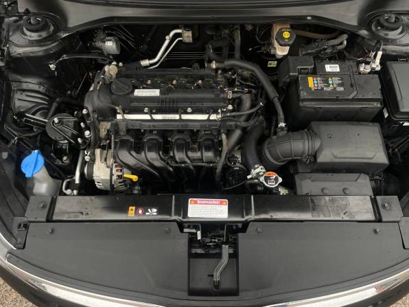 Kia Rio IV с пробегом 2020 года, цена 1 550 000 рублей, 104095 км, хэтчбек, Автокод Объявления