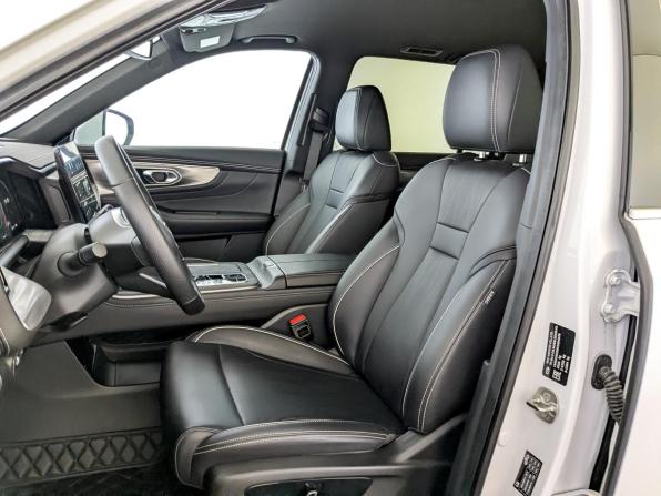 GAC GS8 II с пробегом 2024 года, цена 3 600 000 рублей, 55800 км, внедорожник, Автокод Объявления