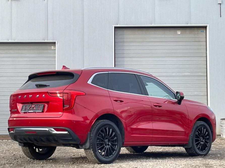Haval Jolion I Вологда  - изображение 5