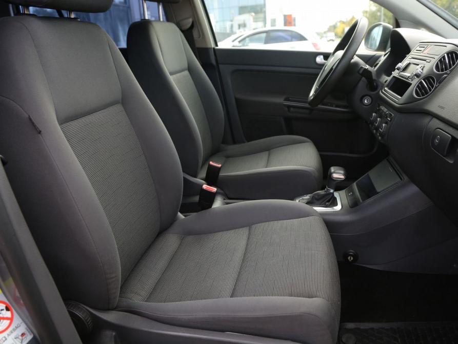 Volkswagen Golf Plus I Иваново  - изображение 10