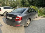 Skoda Octavia III (A7) Пермь  - изображение 14