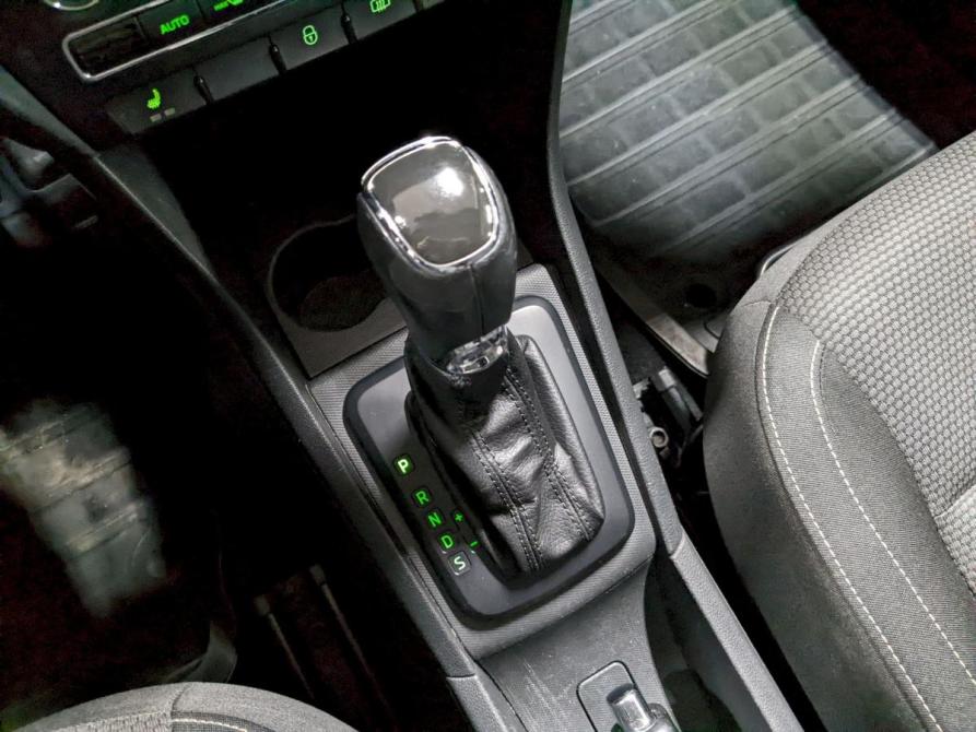 Skoda Rapid I Москва  - изображение 28