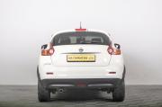 Nissan Juke I Томск  - изображение 24