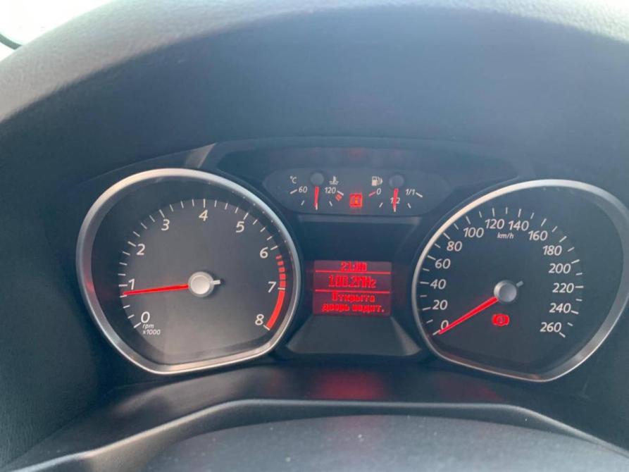 Ford Mondeo IV Оренбург  - изображение 11