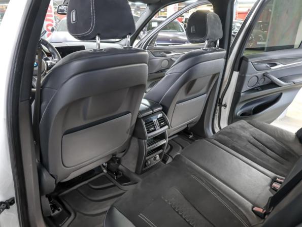BMW X5 III (F15) с пробегом 2017 года, цена 3 800 000 рублей, 149068 км, внедорожник, Автокод Объявления