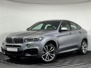 BMW X6 II (F16) Москва  - изображение 25