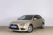Mitsubishi Lancer X Рестайлинг Новосибирск  - изображение 22