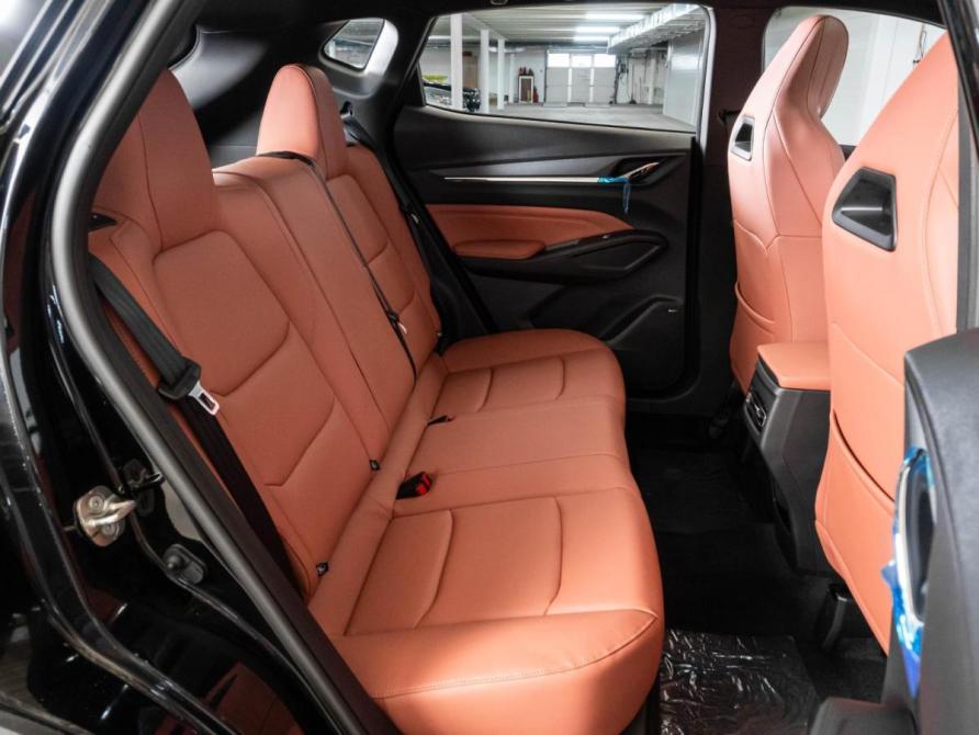 Changan X5 Plus Ставрополь  - изображение 7