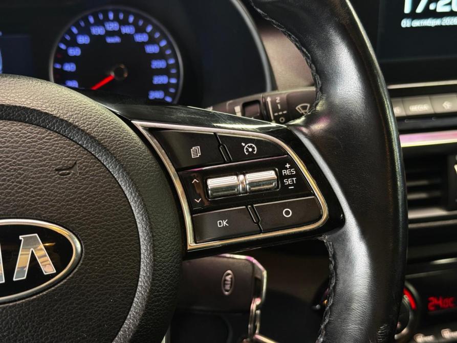 Kia Cerato IV Оренбург  - изображение 15