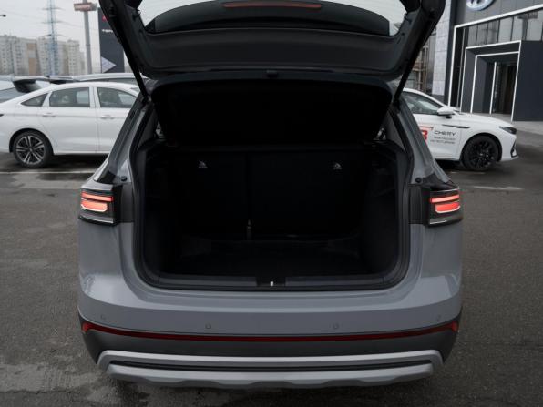 Volkswagen Tharu XR с пробегом 2026 года, цена 2 950 000 рублей, 16 км, внедорожник, Автокод Объявления