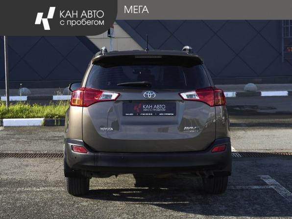 Toyota RAV4 IV (XA40) с пробегом 2013 года, цена 2 255 800 рублей, 178239 км, внедорожник, Автокод Объявления
