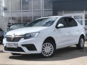 Renault Logan II Рестайлинг Нефтекамск  - изображение 15