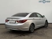 Hyundai Sonata VI (YF) Москва  - изображение 17
