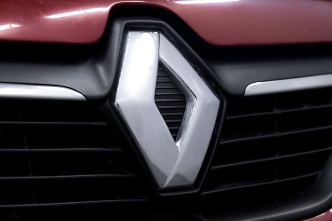 Renault Sandero II с пробегом 2016 года, цена 739 900 рублей, 217500 км, хэтчбек, Автокод Объявления