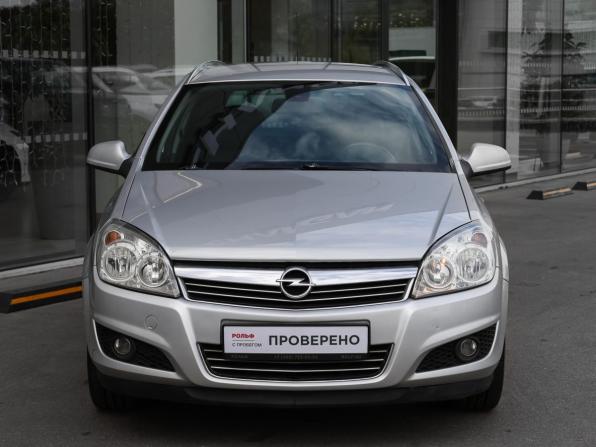 Opel Astra H Рестайлинг с пробегом 2013 года, цена 779 000 рублей, 197741 км, универсал, Автокод Объявления