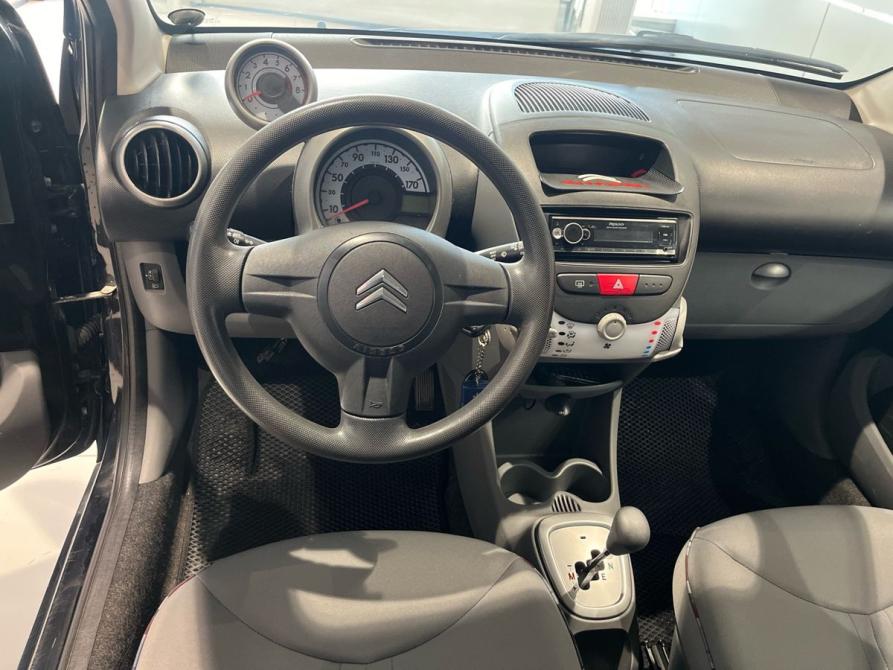 Citroen C1 I Рестайлинг Екатеринбург  - изображение 10