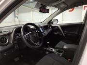 Toyota RAV4 IV (XA40) Рестайлинг Казань  - изображение 47
