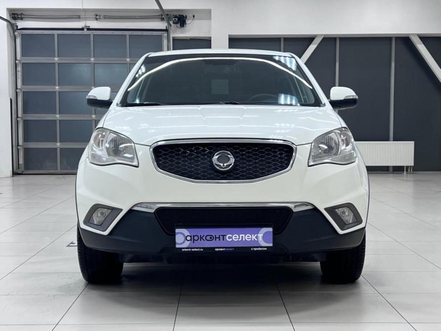 SsangYong Actyon II Волгоград  - изображение 5