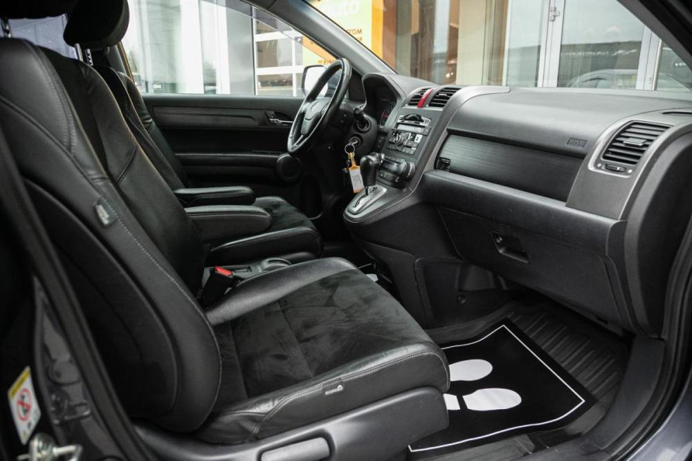 Honda CR-V III Рестайлинг Иркутск  - изображение 18