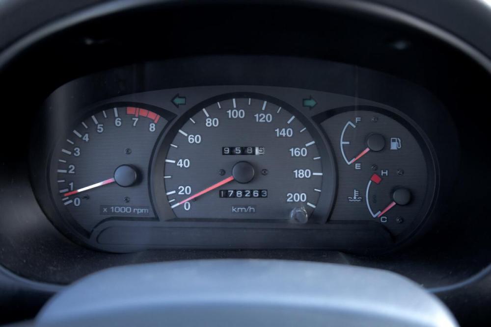 Hyundai Accent II Тюмень  - изображение 15