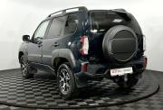 Lada (ВАЗ) Niva Travel I Нижний Новгород  - изображение 31