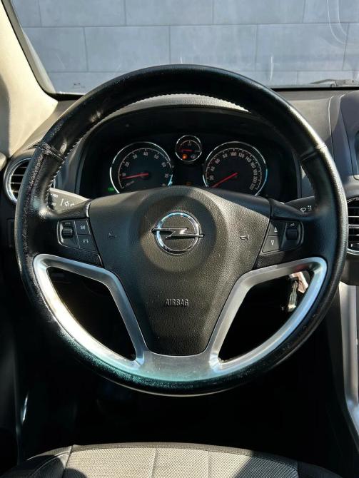 Opel Antara I Рестайлинг Альметьевск  - изображение 16