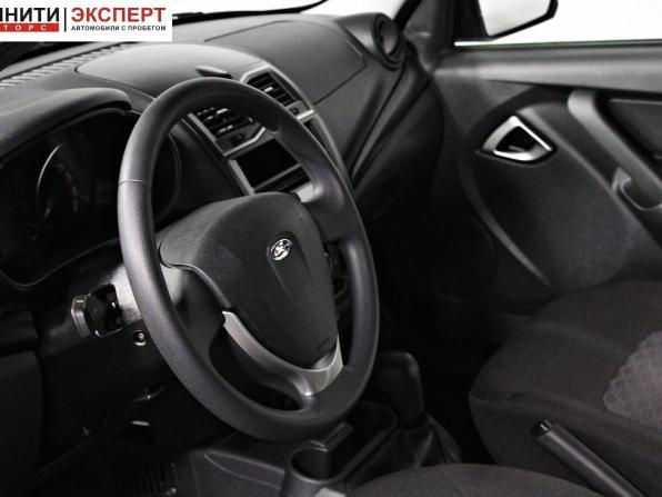 Lada (ВАЗ) Granta I Рестайлинг с пробегом 2024 года, цена 897 000 рублей, 15958 км, седан, Автокод Объявления