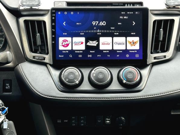 Toyota RAV4 IV (XA40) Рестайлинг с пробегом 2016 года, цена 2 100 000 рублей, 146606 км, внедорожник, Автокод Объявления